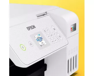 МФУ Epson EcoTank L3286 (C11CJ66427)