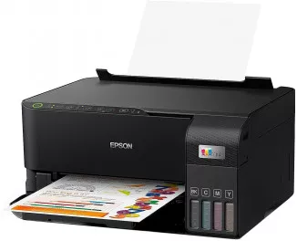 МФУ Epson EcoTank L3550 + Wi-Fi (C11CK59404)