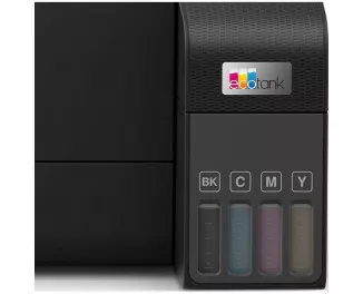 МФУ Epson EcoTank L3550 + Wi-Fi (C11CK59404)