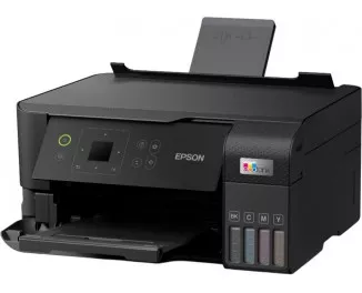 МФУ Epson EcoTank L3560 + Wi-Fi (C11CK58404)