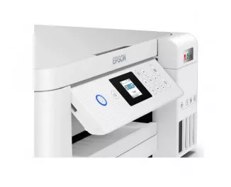 МФУ Epson EcoTank L4266 + Wi-Fi (C11CJ63414)