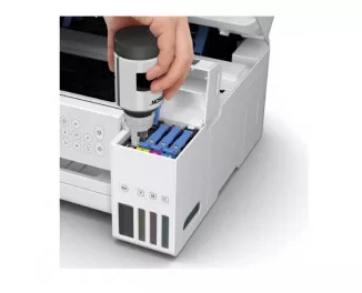 МФУ Epson EcoTank L4266 + Wi-Fi (C11CJ63414)
