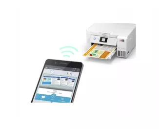 МФУ Epson EcoTank L4266 + Wi-Fi (C11CJ63414)