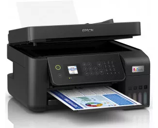 МФУ Epson EcoTank L5290 + Wi-Fi (C11CJ65407)