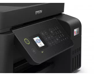 МФУ Epson EcoTank L5290 + Wi-Fi (C11CJ65407)