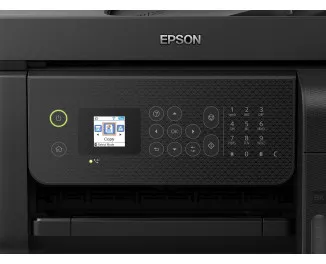 МФУ Epson EcoTank L5290 + Wi-Fi (C11CJ65407)