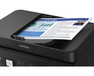 МФУ Epson EcoTank L5290 + Wi-Fi (C11CJ65407)