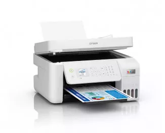 МФУ Epson EcoTank L5296 (C11CJ65404)