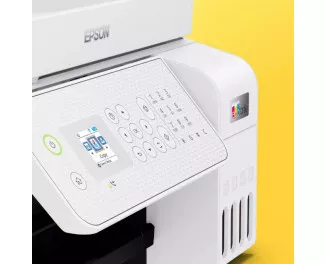 БФП Epson EcoTank L5316 + Wi-Fi (C11CJ65413)