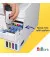 БФП Epson EcoTank L5316 + Wi-Fi (C11CJ65413)