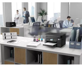МФУ Epson EcoTank L6270 + Wi-Fi (C11CJ61405)