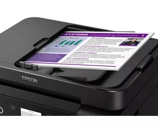 МФУ Epson EcoTank L6270 + Wi-Fi (C11CJ61405)