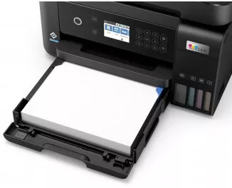 МФУ Epson EcoTank L6270 + Wi-Fi (C11CJ61405)