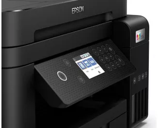 МФУ Epson EcoTank L6270 + Wi-Fi (C11CJ61405)