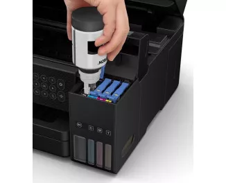 МФУ Epson EcoTank L6270 + Wi-Fi (C11CJ61405)