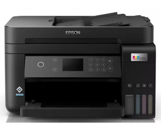 МФУ Epson EcoTank L6270 + Wi-Fi (C11CJ61405)
