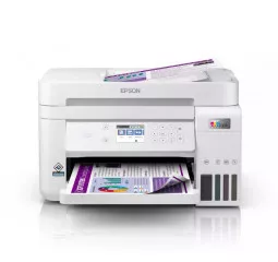 МФУ Epson EcoTank L6276 + Wi-Fi (C11CJ61406)