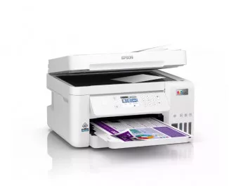 МФУ Epson EcoTank L6276 + Wi-Fi (C11CJ61406)