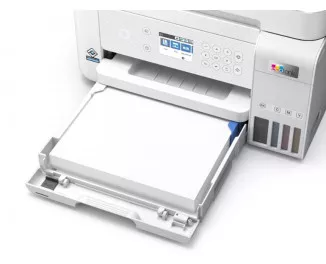 МФУ Epson EcoTank L6276 + Wi-Fi (C11CJ61406)