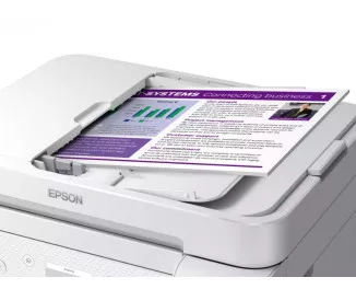 МФУ Epson EcoTank L6276 + Wi-Fi (C11CJ61406)