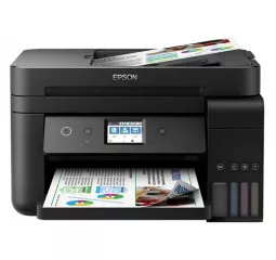 МФУ Epson EcoTank L6290 + Wi-Fi (C11CJ60406)