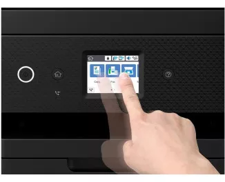 МФУ Epson EcoTank L6290 + Wi-Fi (C11CJ60406)