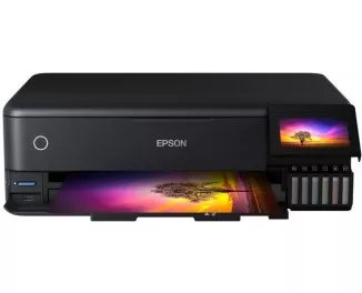 БФП Epson EcoTank L8180 + Wi-Fi (C11CJ21403)
