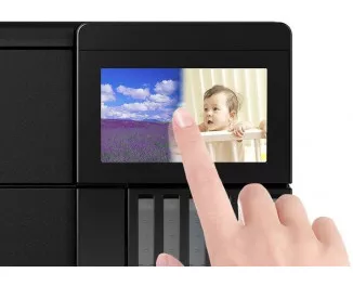 БФП Epson EcoTank L8180 + Wi-Fi (C11CJ21403)
