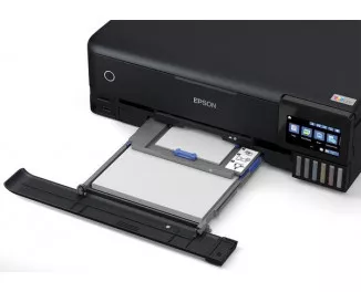 БФП Epson EcoTank L8180 + Wi-Fi (C11CJ21403)