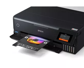 БФП Epson EcoTank L8180 + Wi-Fi (C11CJ21403)