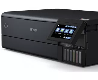 БФП Epson EcoTank L8180 + Wi-Fi (C11CJ21403)