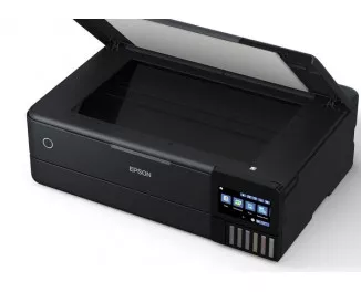 БФП Epson EcoTank L8180 + Wi-Fi (C11CJ21403)