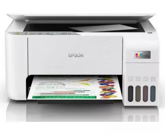 МФУ Epson L3256 c Wi-Fi (C11CJ67414)