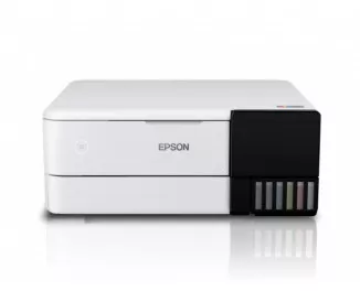 МФУ Epson L8160 c Wi-Fi (C11CJ20404)