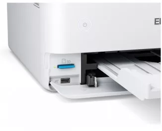 МФУ Epson L8160 c Wi-Fi (C11CJ20404)