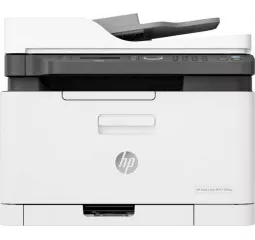 МФУ HP Color Laser 179fnw + Wi-Fi (4ZB97A)