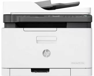 МФУ HP Color Laser 179fnw + Wi-Fi (4ZB97A)