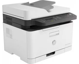 МФУ HP Color Laser 179fnw + Wi-Fi (4ZB97A)