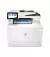 МФУ HP Color LaserJet Enterprise M480f (3QA55A)