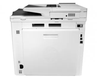 МФУ HP Color LaserJet Enterprise M480f (3QA55A)