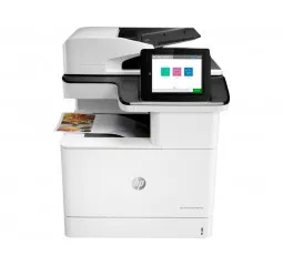 МФУ HP Color LaserJet Enterprise M776dn (T3U55A)