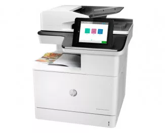 МФУ HP Color LaserJet Enterprise M776dn (T3U55A)
