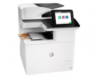МФУ HP Color LaserJet Enterprise M776dn (T3U55A)