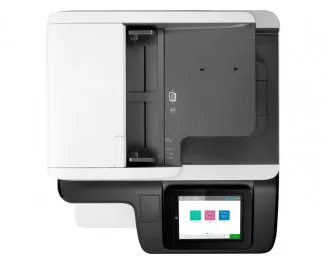 МФУ HP Color LaserJet Enterprise M776dn (T3U55A)