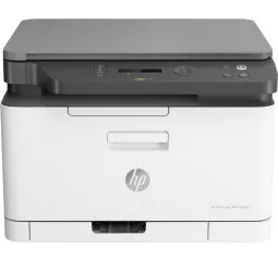 МФУ HP Color LaserJet M178nw + Wi-Fi (4ZB96A)