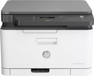 МФУ HP Color LaserJet M178nw + Wi-Fi (4ZB96A)