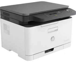 МФУ HP Color LaserJet M178nw + Wi-Fi (4ZB96A)