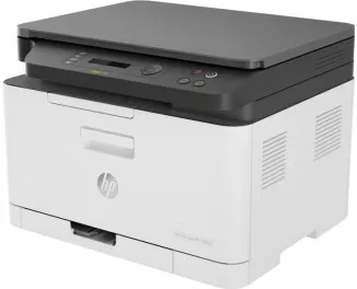 МФУ HP Color LaserJet M178nw + Wi-Fi (4ZB96A)