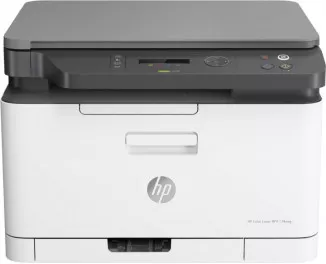 МФУ HP Color LaserJet M178nw з Wi-Fi (4ZB96A)