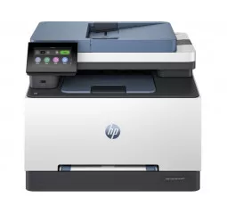 МФУ HP Color LaserJet Pro 3303fdw + Wi-Fi (499M8A)